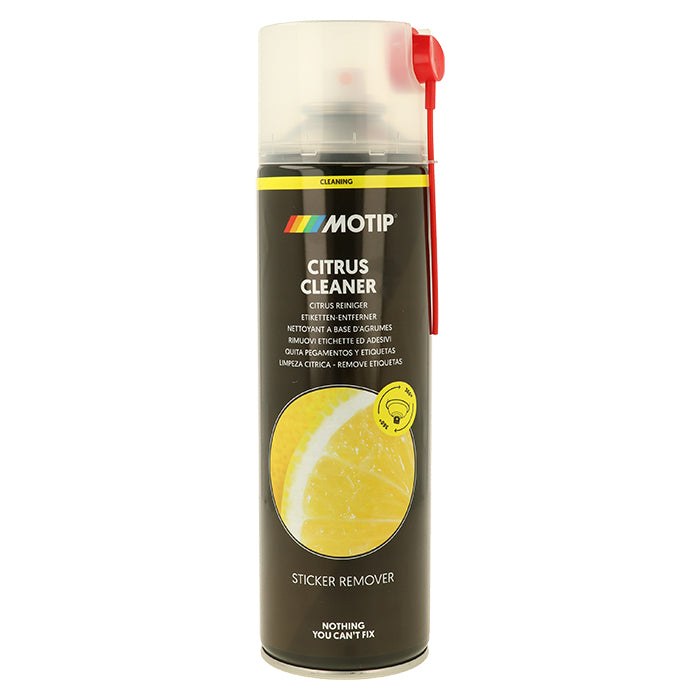 Motip, Citrusrens 500ml.