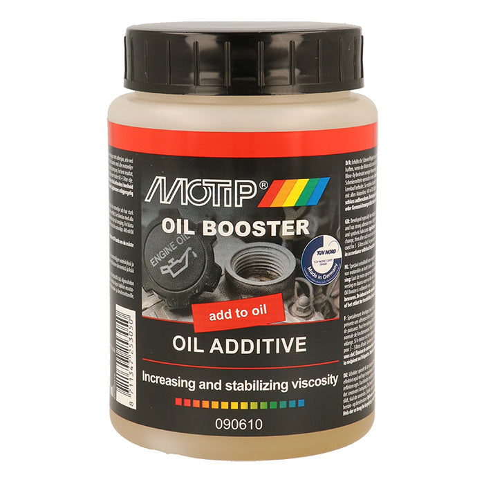 Motip, Motor Olie Booster 300ml