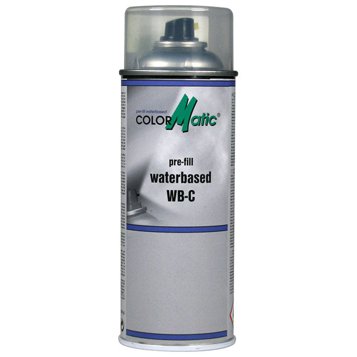 ColorMatic, Professional Pre-Filled Spray 273ml