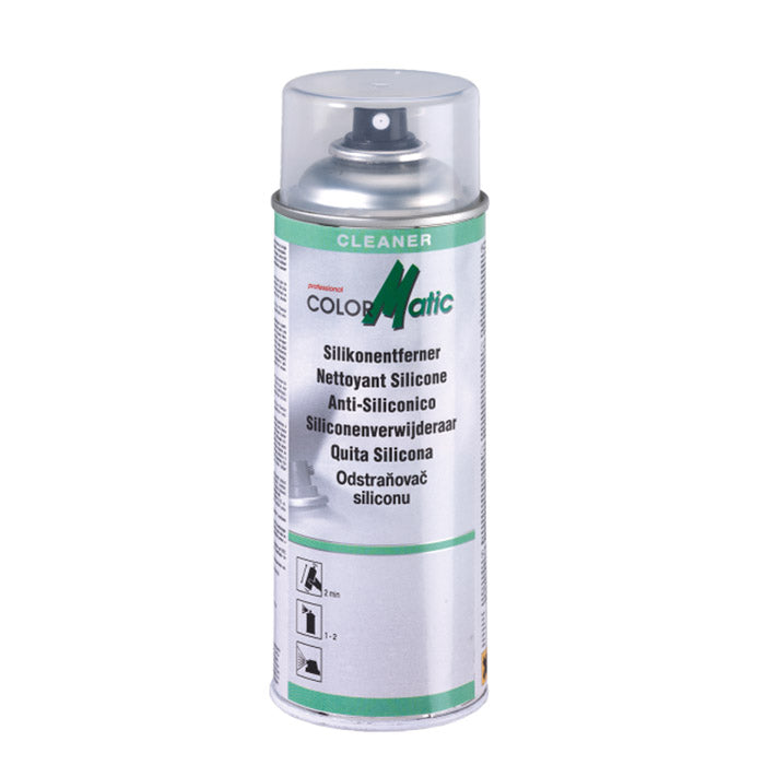 ColorMatic, Silikone-Remover Spray 400ml