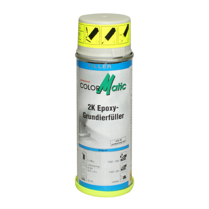 ColorMatic, Epoxy Primer 2K - 200ml