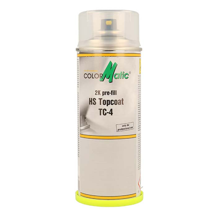 Motip, Colormatic HS 2K Spray 300ml