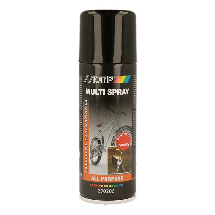 Motip, Universal Multispray 200ml