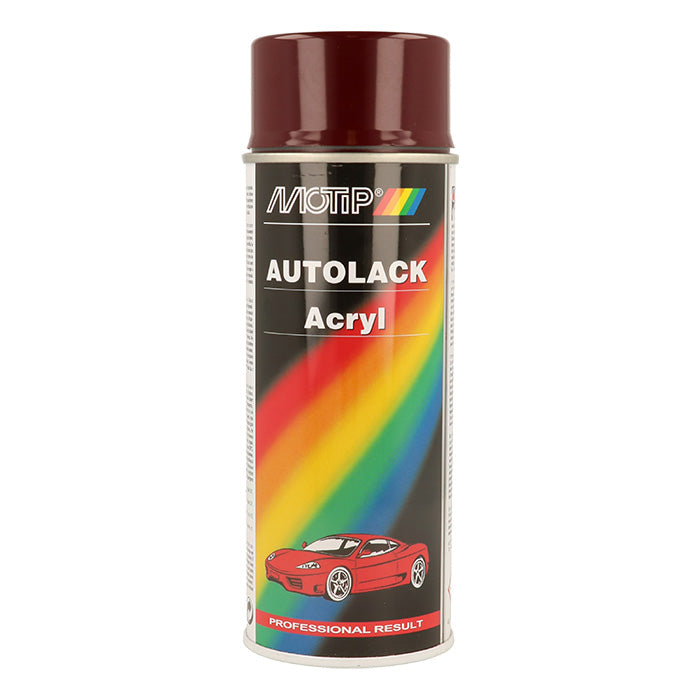 Motip, Autoacryl Bilreparationslak 41040 - 400ml