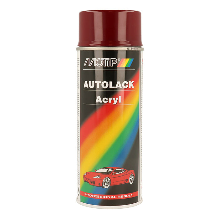 Motip, Autoacryl Bilreparationslak 41075 - 400ml