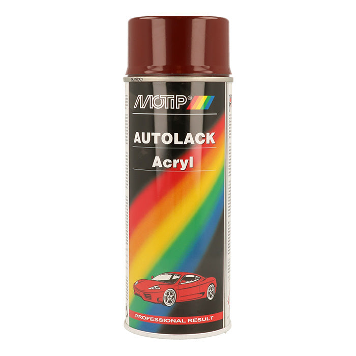 Motip, Autoacryl Spray Lak 400ml