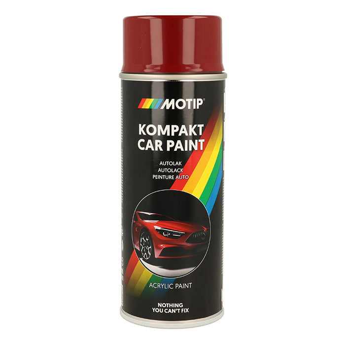 Motip, Autoacryl Bilreparationslak 400ml