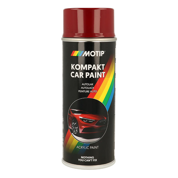 Motip, Autoacryl Bilreparationslak 41310 - 400ml