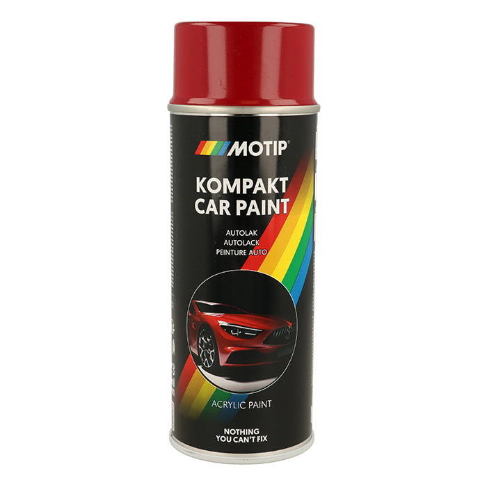 Motip, Autoacryl Bilreparationslak 400ml