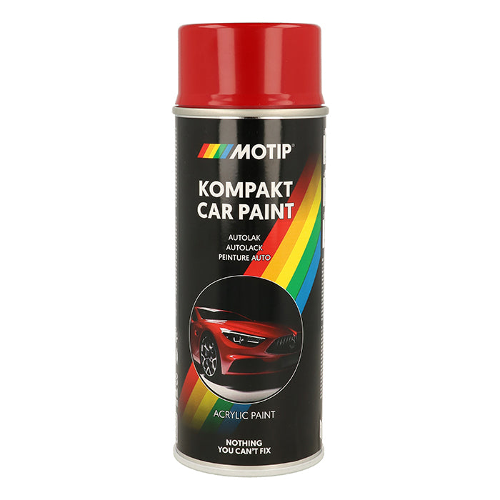 Motip, Autoacryl Bilreparationslak 41410 - 400ml