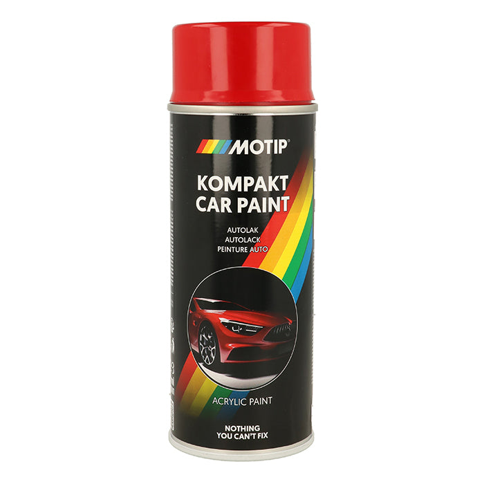 Motip, Autoacryl Bilreparations Spray 41600 - 400ml