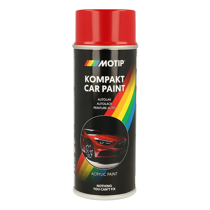 Motip, Autoacryl Bilreparationsspray 41620 - 400ml