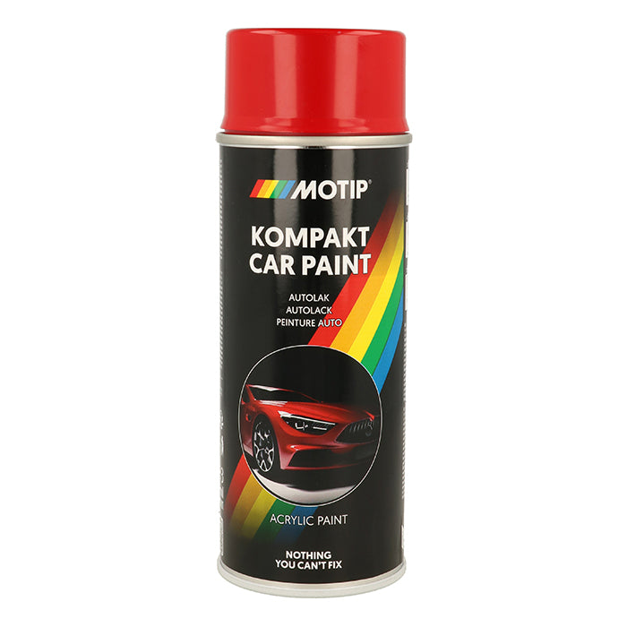 Motip, Autoacryl Bilreparationslak 41635 - 400ml