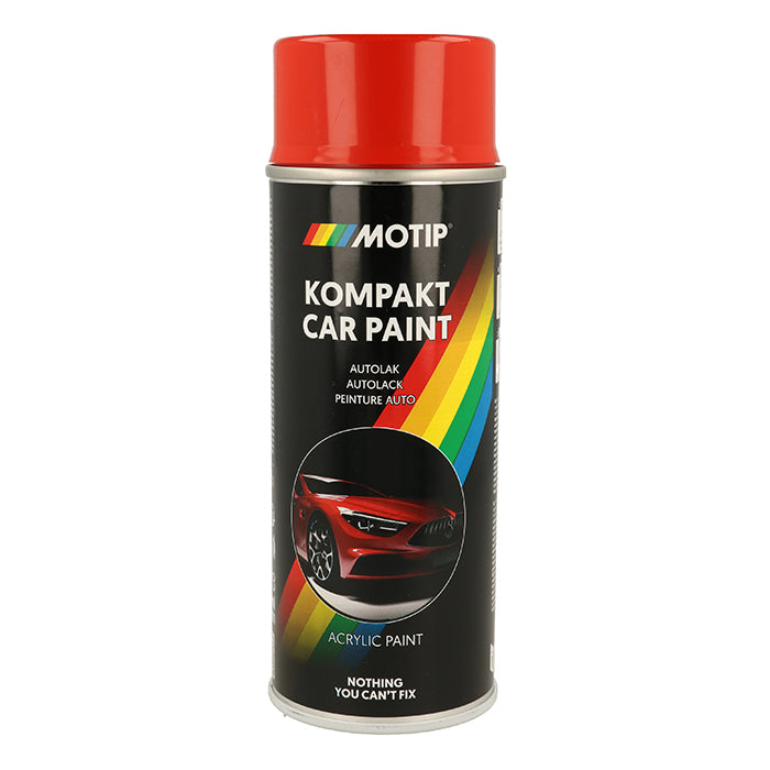 Motip, Autoacryl Spraymaling 41870 - 400ml