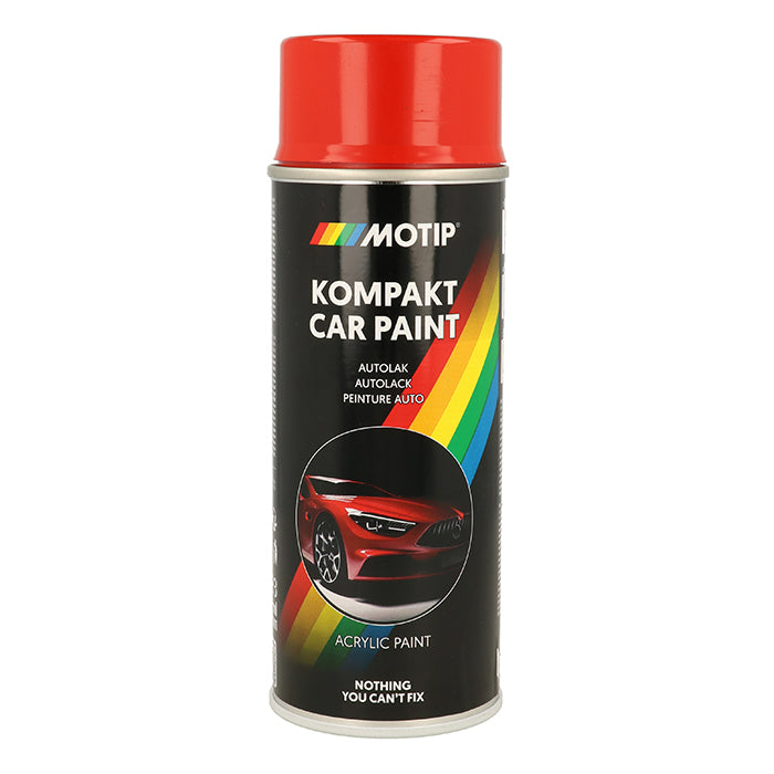 Motip, Autoacryl Bilreparationslak 400ml