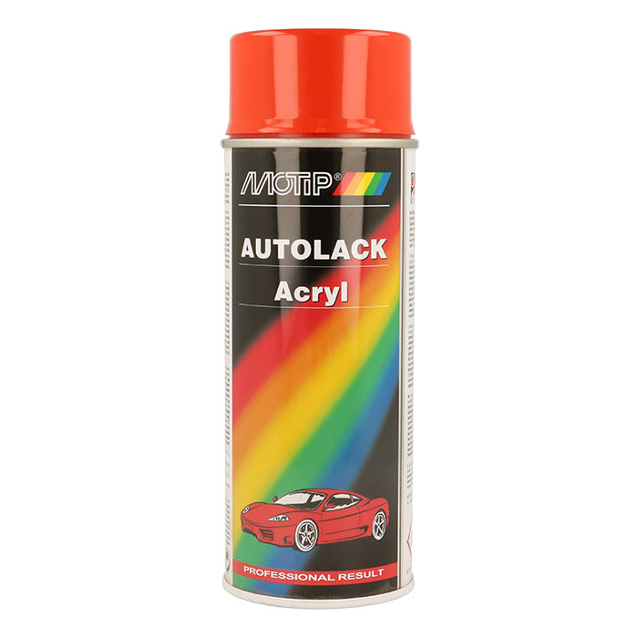 Motip, Autoacryl Spray 400ml - Original Bilfarve