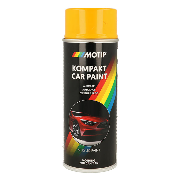 Motip, Autoacryl Spraymaling 43280 - 400ml