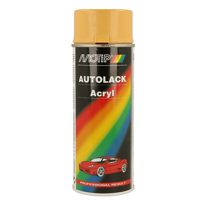 Motip, Autoacryl Bilreparationsspray 43350 - 400ml