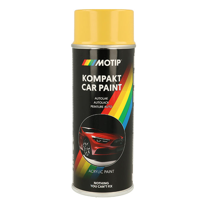 Motip, Autoacryl Bilreparationsspray 400ml