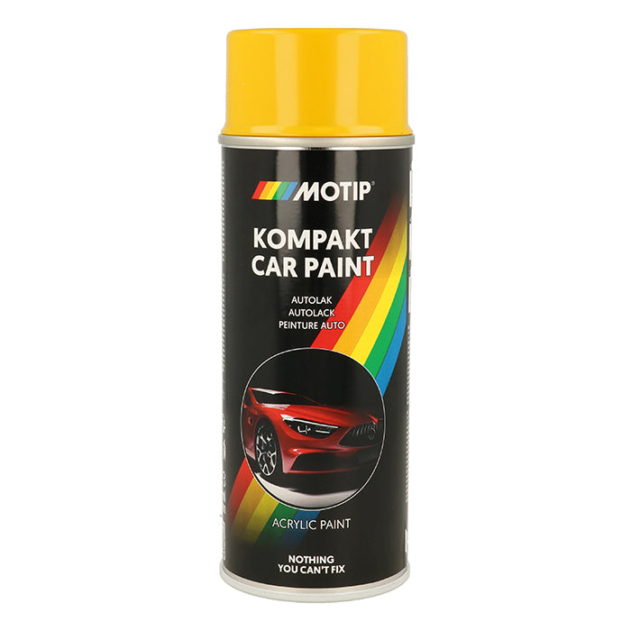 Motip, Autoacryl Bilreparationslak 43580 - 400ml