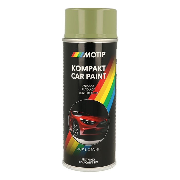 Motip, Autoacryl Bilreparationsspray 400ml