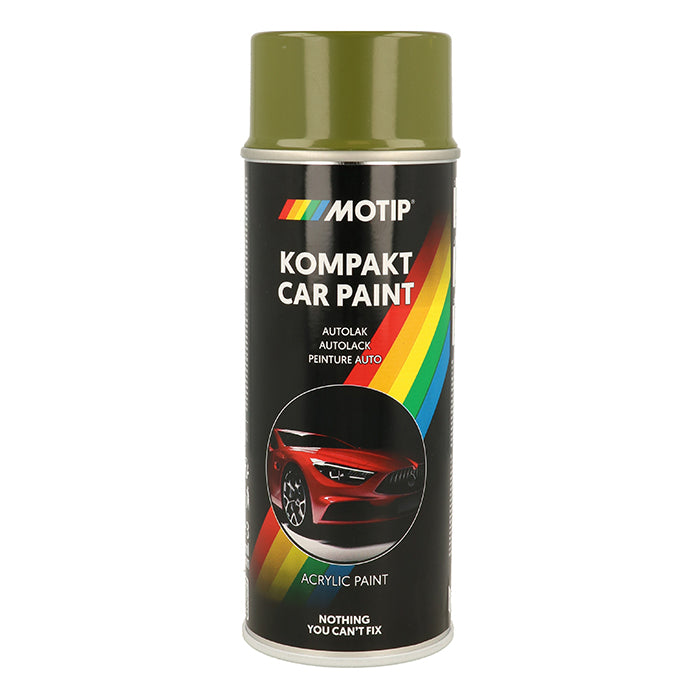 Motip, Autoacryl Bilreparationslak 400ml