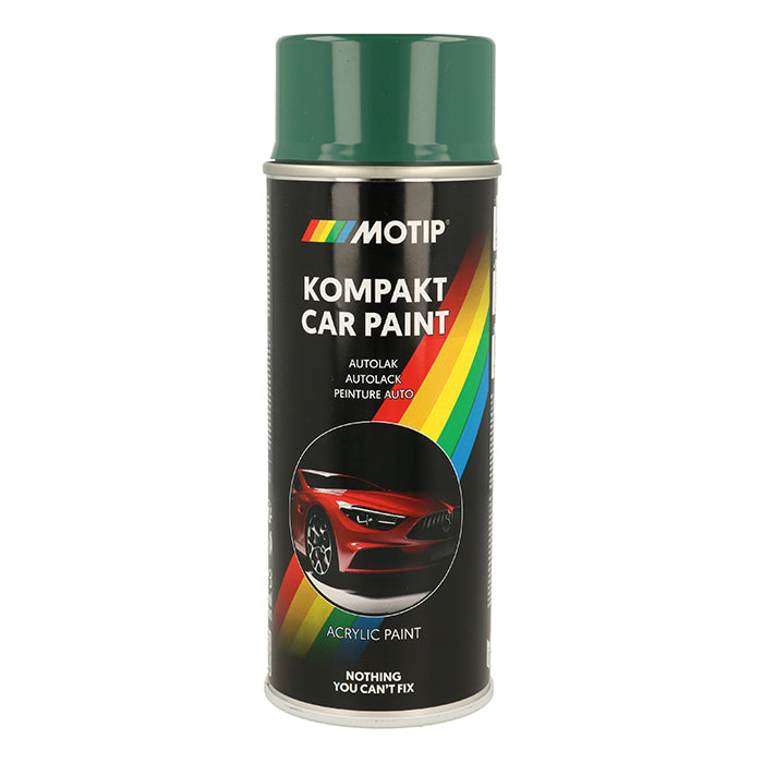 Motip, Autoacryl Bilreparationslak 44375 - 400ml