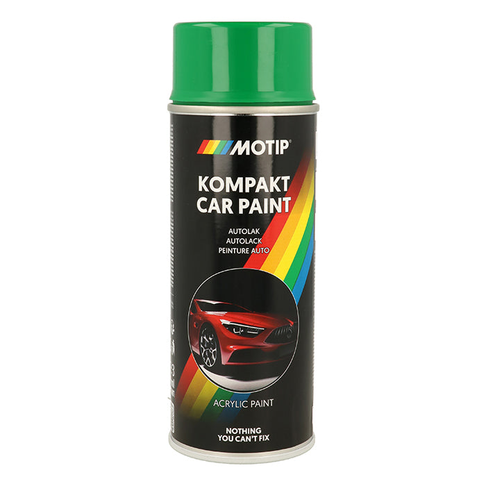 Motip, Autoacryl Bilreparationslak 44470 - 400ml