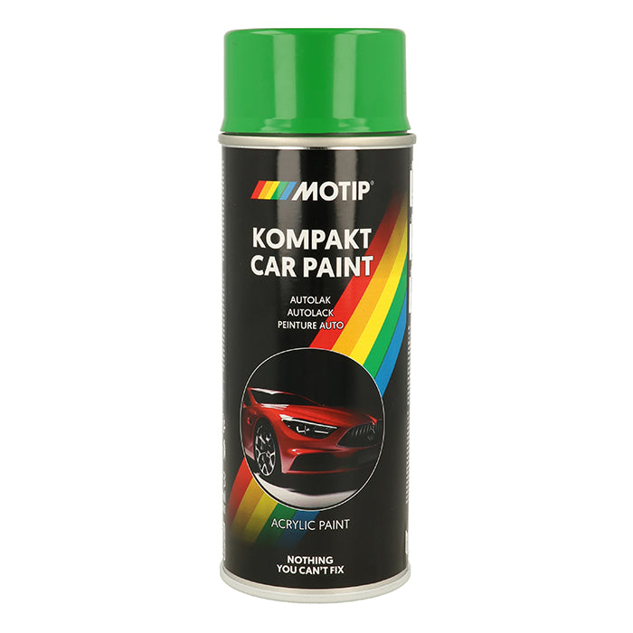 Motip, Autoacryl Bilreparationslak 400ml