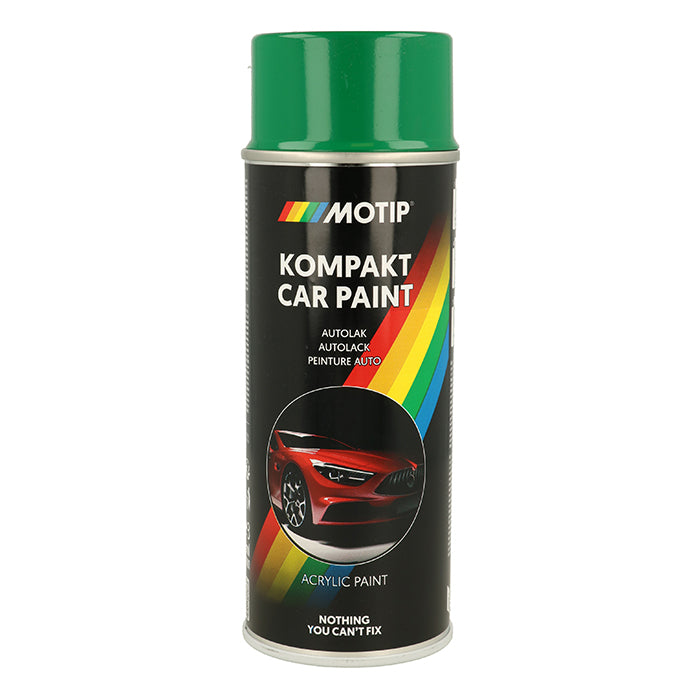 Motip, Autoacryl Bilreparationsspray 400ml