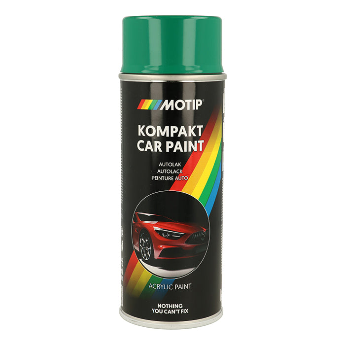 Motip, Autoacryl Bilreparationslak 400ml