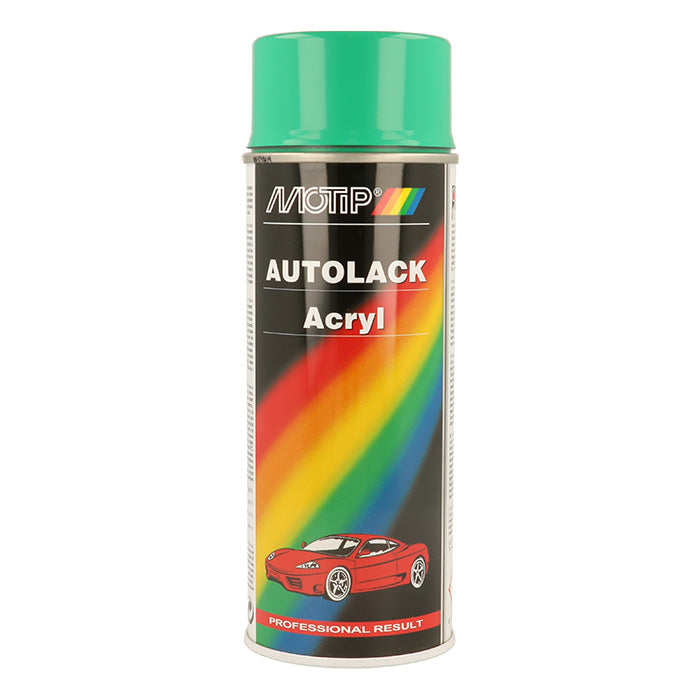 Motip, Autoacryl Bilreparationslak 400ml