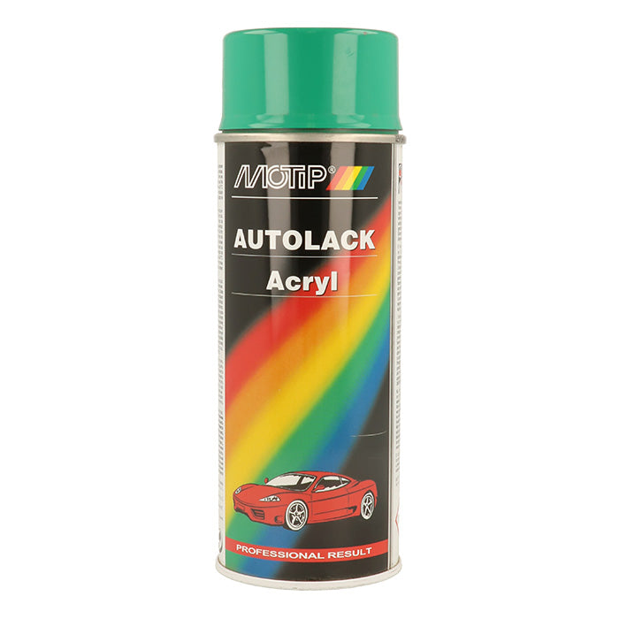 Motip, Autoacryl Bilreparationslak 44504 - 400ml