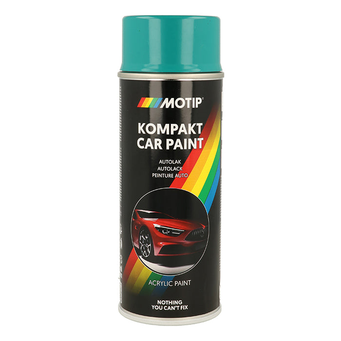 Motip, Autoacryl Spray Rød 44506 - 400ml