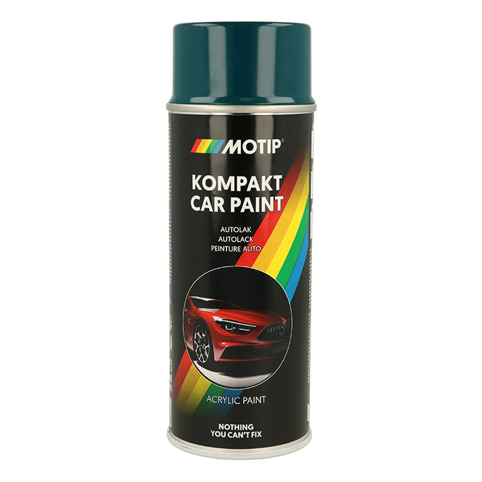 Motip, Autoacryl Spray 400ml - Original Bilfarve 44508