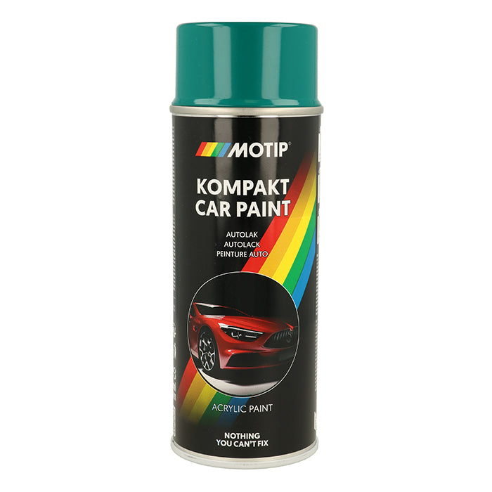 Motip, Autoacryl Spray 44518 - 400ml Bilreparationslak