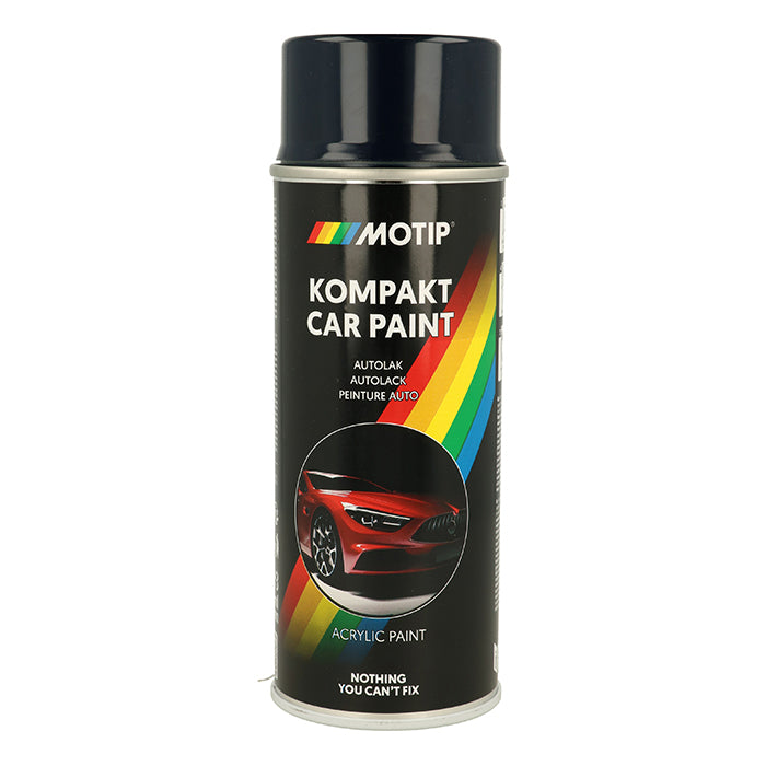 Motip, Autoacryl Bilreparationslak 44600 - 400ml