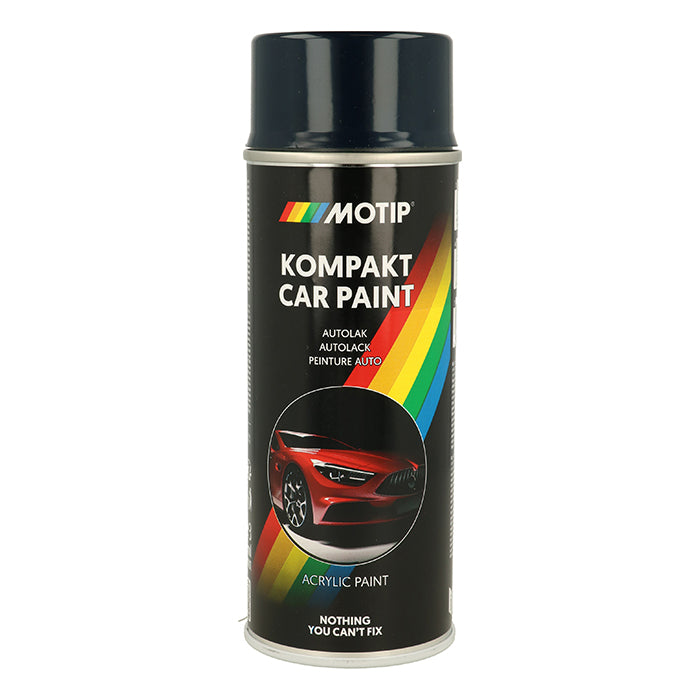 Motip, Autoacryl Bilreparationsspray 400ml - Farvekode 44633