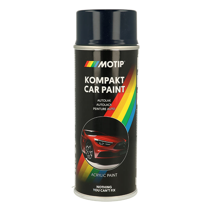 Motip, Autoacryl Bilreparationslak 400ml