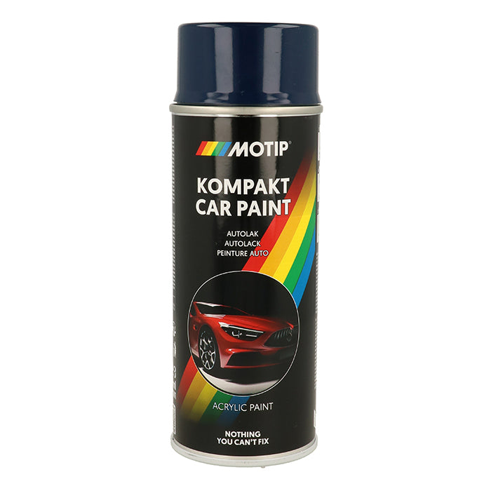 Motip, Autoacryl Spray - Bilreparationslak 44664 - 400ml