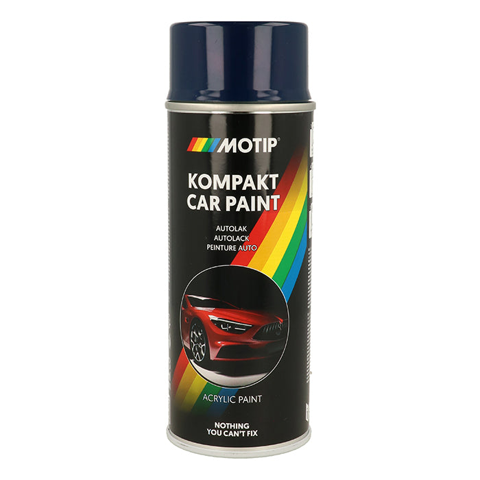 Motip, Autoacryl Spray - 400ml