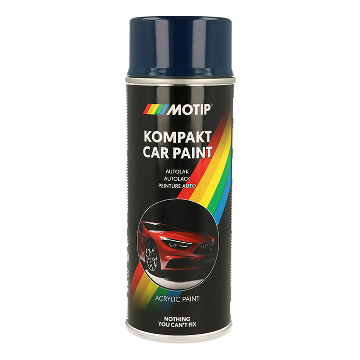 Motip, Autoacryl Spraymaling 400ml - Farvekode 44830