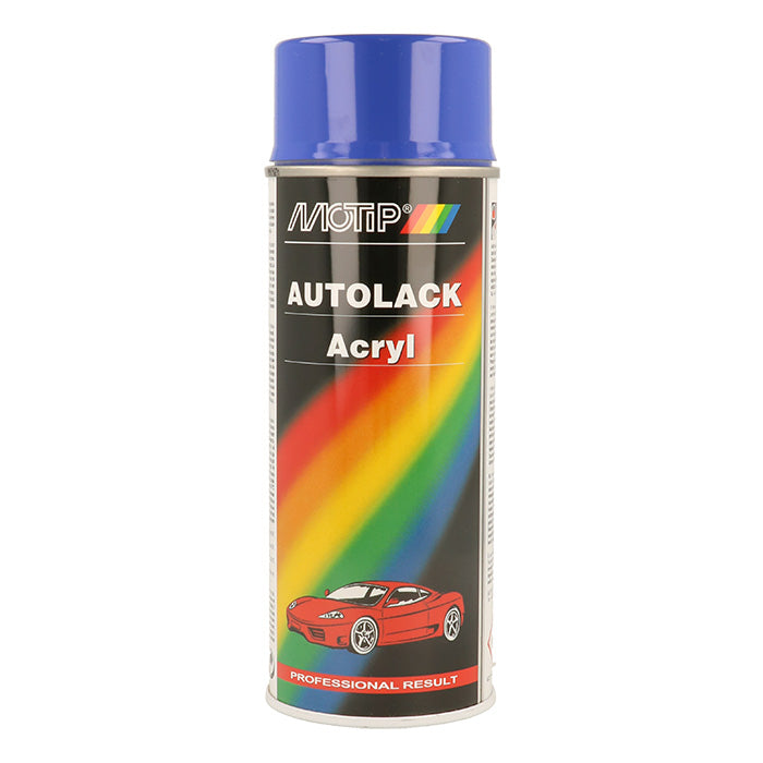 Motip, Autoacryl Spray - 400ml