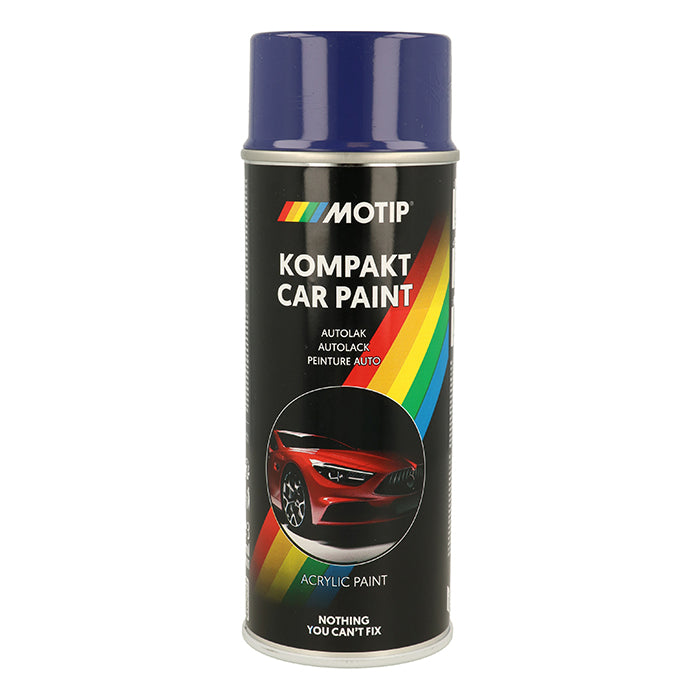 Motip, Autoacryl Bilreparationslak 400ml