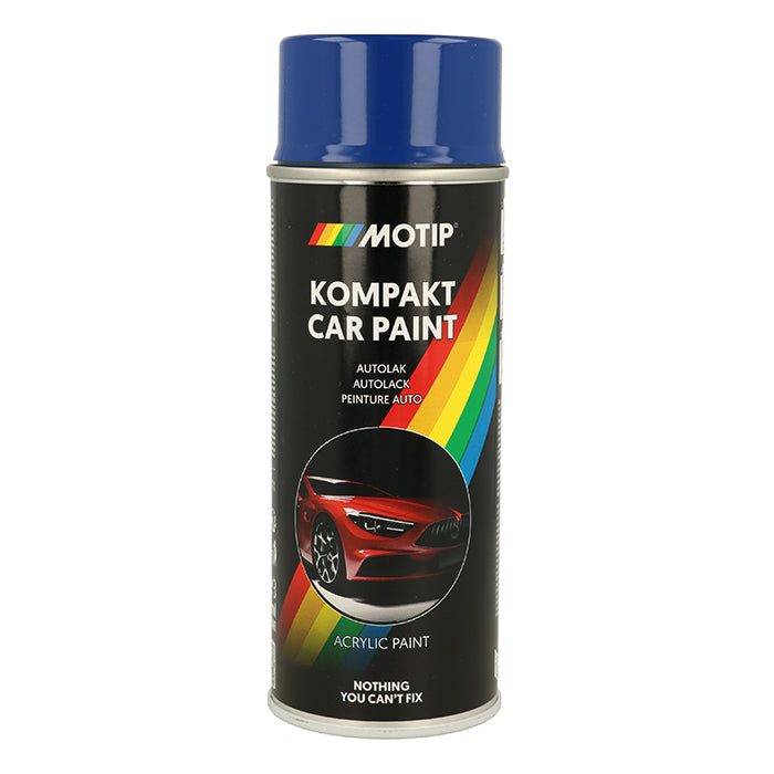 Motip, Autoacryl Reparationslak 400ml