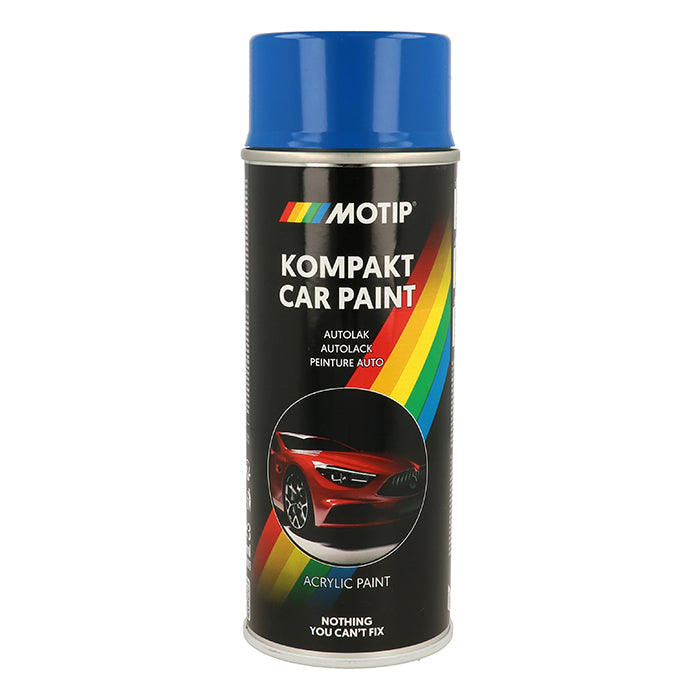 Motip, Autoacryl Spraymaling 44930 - 400ml