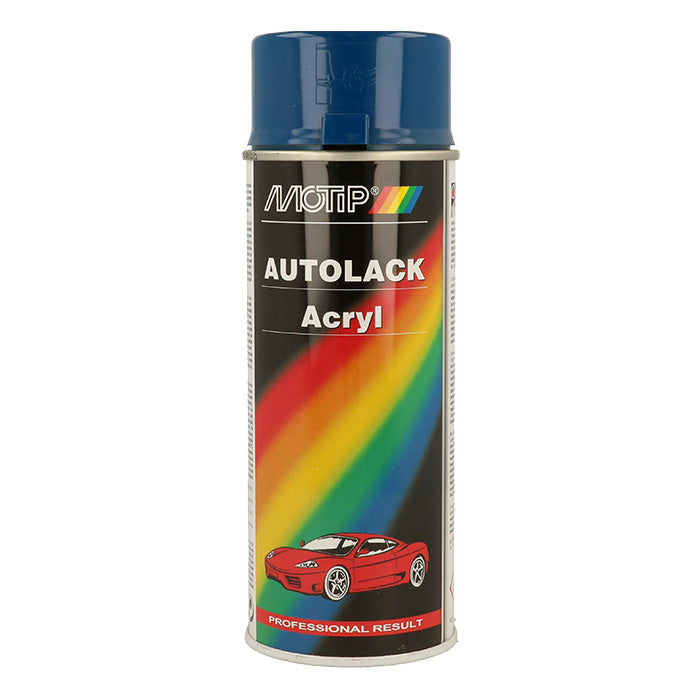 Motip, Autoacryl Bilreparationslak 400ml