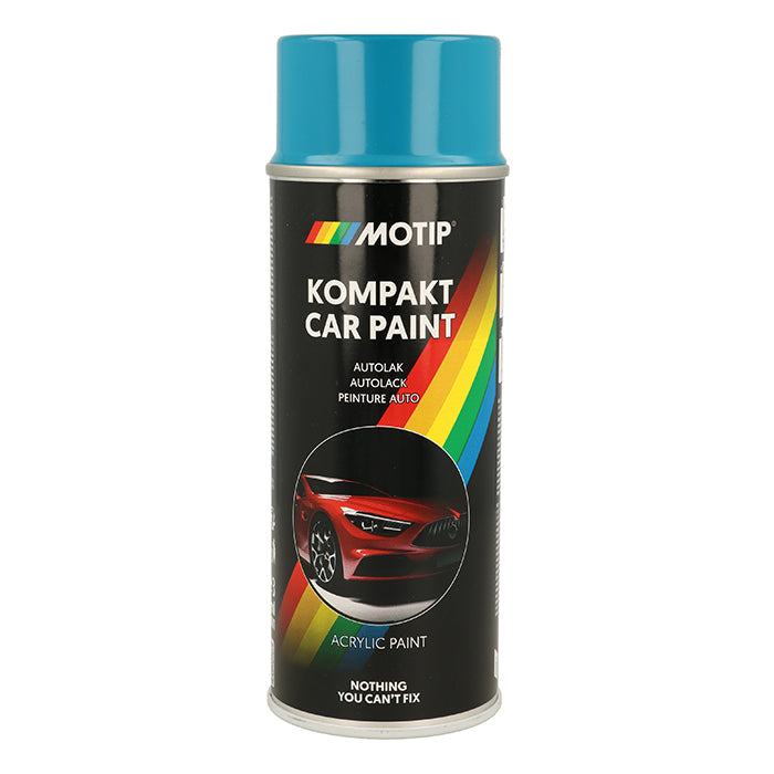 Motip, Autoacryl Spray - 400ml