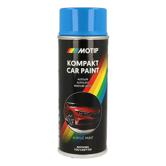 Motip, Autoacryl Bilreparationslak 45060 - 400ml