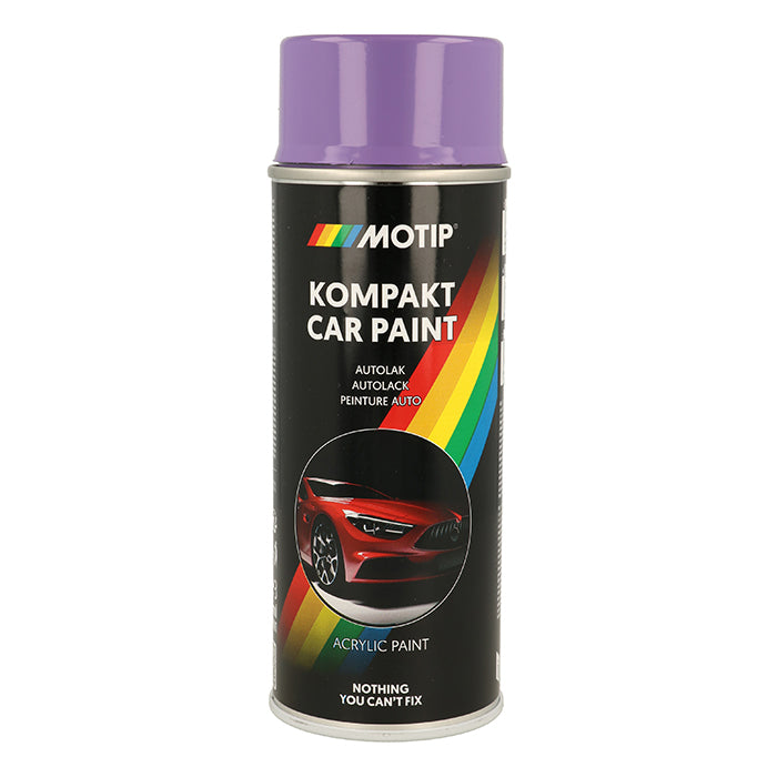 Motip, Autoacryl Spraymaling 400ml - Farvekode 45215